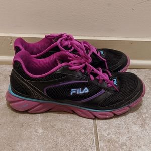 fila ancerus 5 running shoes